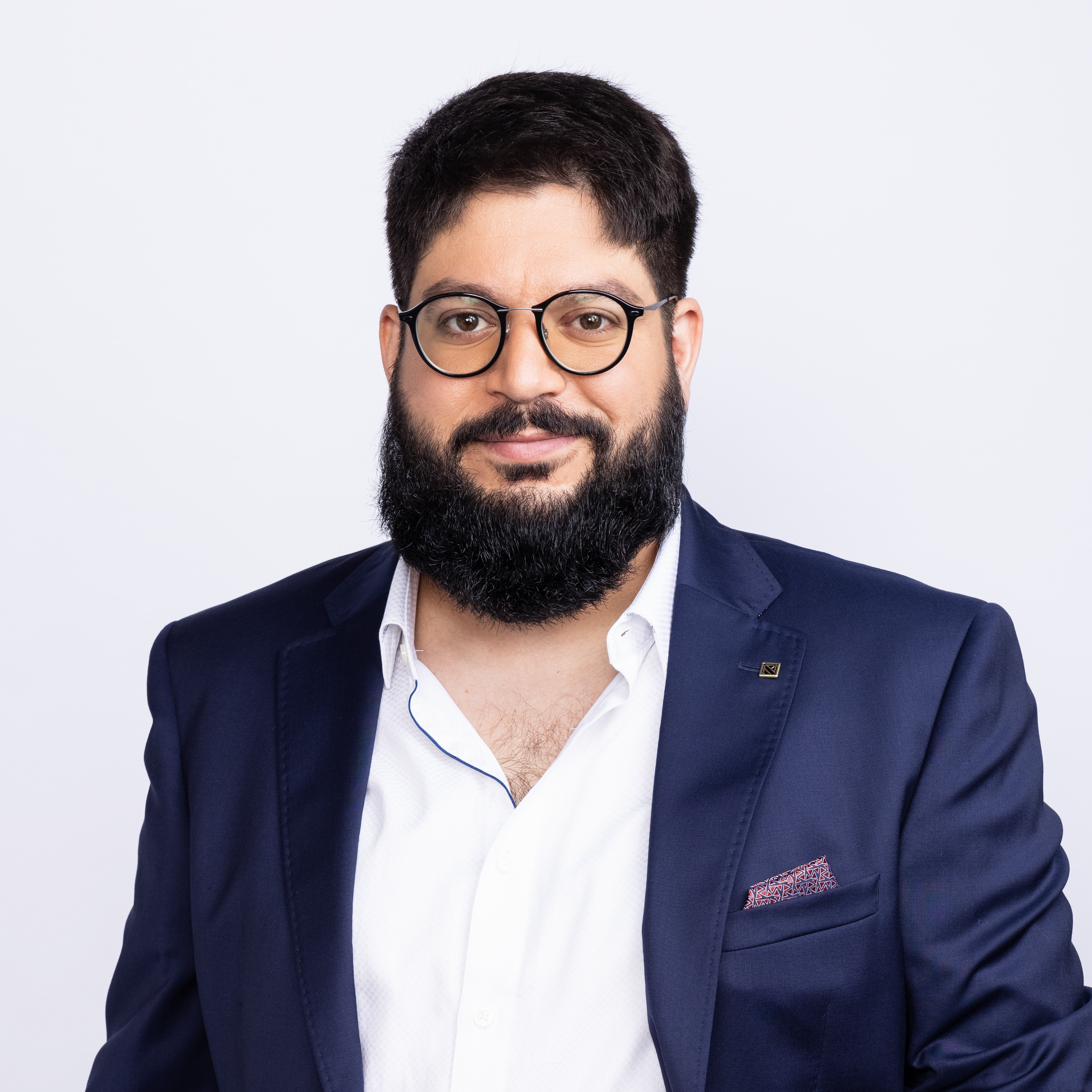 Dvir Sason
